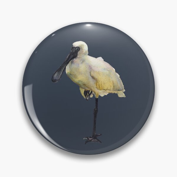 Item preview, Spoonbill designed and sold by STHogan.