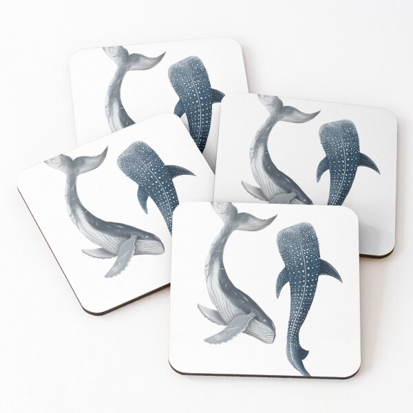 Item preview, Giants of the Ocean designed and sold by Rarzz.