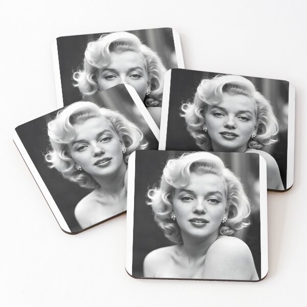 Item preview,  Beautiful Marilyn Monroe American Iconic Painting Unisex T-shirt designed and sold by harry mac.