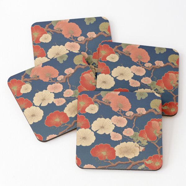 Item preview, Ukiyo e Roots designed and sold by LeachsDungeon.