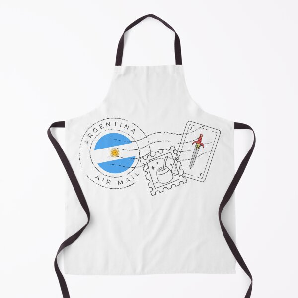 Item preview, Argentina Truco Mate designed and sold by gropiuslab.