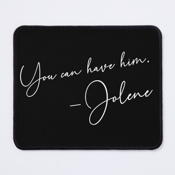 Item preview, You Can Have Him -Jolene designed and sold by FaeryNuff.