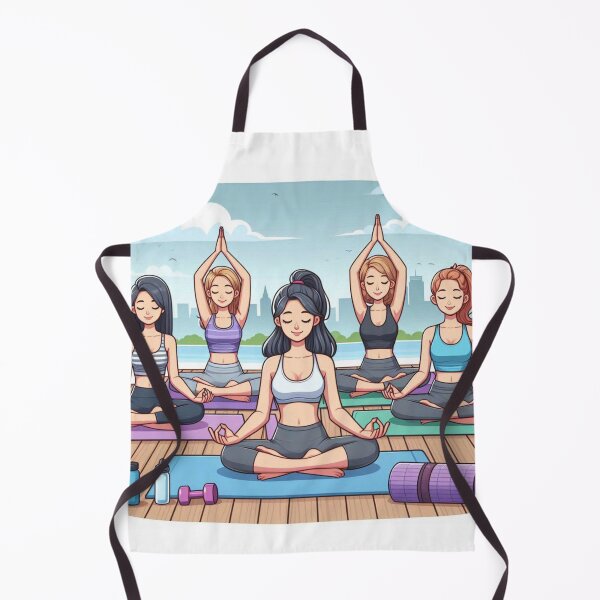Item preview, Yoga session designed and sold by PandoraCastle.
