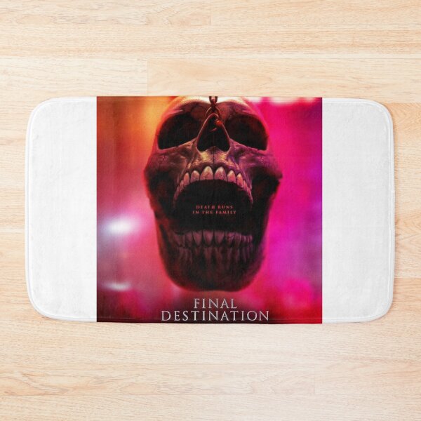 Item preview, Final Destination designed and sold by Danpae.