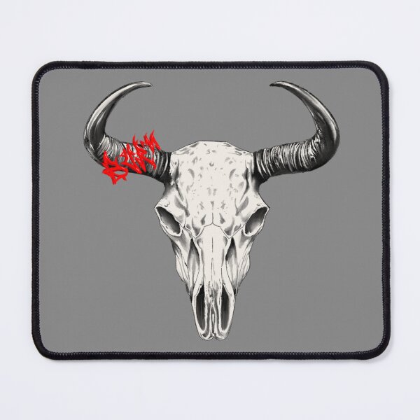 Item preview, Skull Marked designed and sold by Rarzz.
