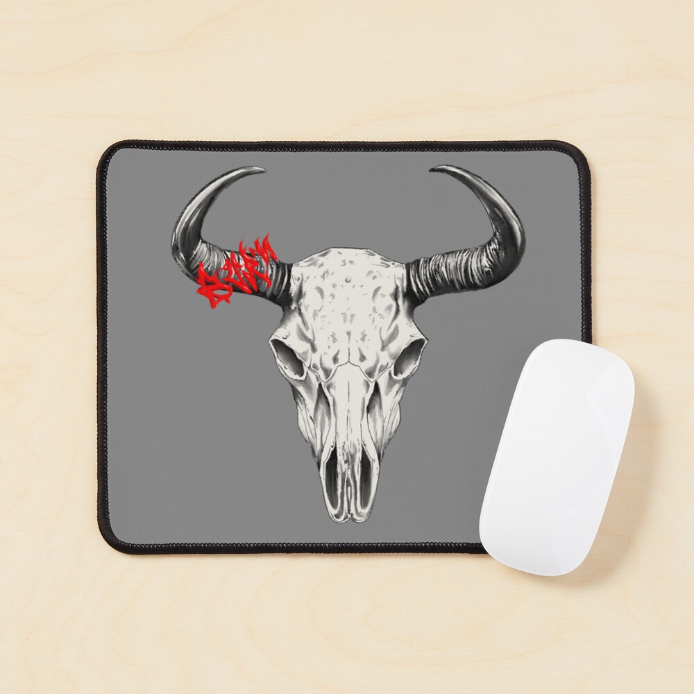 Item preview, Mouse Pad designed and sold by Rardz.