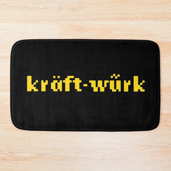 Item preview, kräft-wūrk designed and sold by BANDOFSCRIBBLE Hollywood.