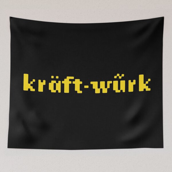 Item preview, kräft-wūrk designed and sold by BANDOFSCRIBBLE Hollywood.