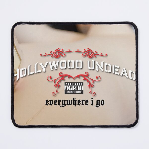 Item preview, Hollywood Undead - Everywhere I Go  designed and sold by Deucela.