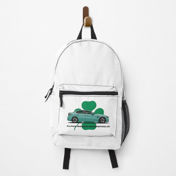 Item preview, Alpha Romeo Quadrifoglio designed and sold by CarCrazy8.