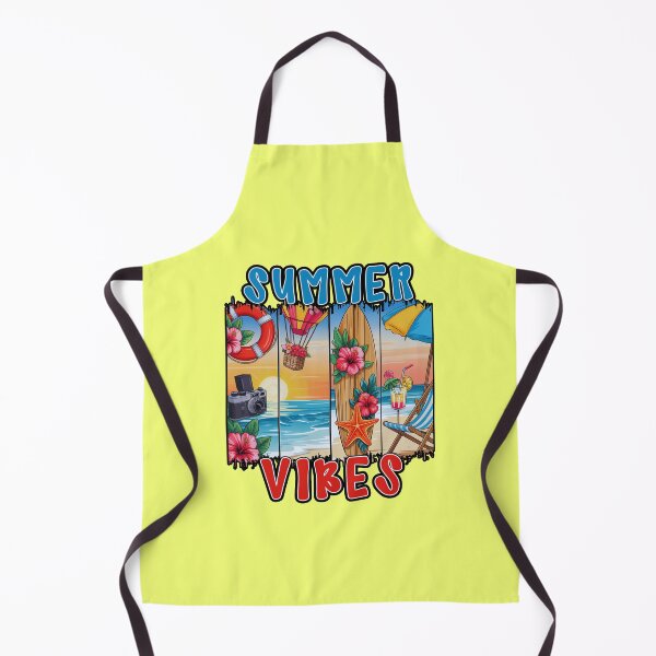 Item preview, Summer Vibes Beach Vacay Mode  designed and sold by WoodburyLake.
