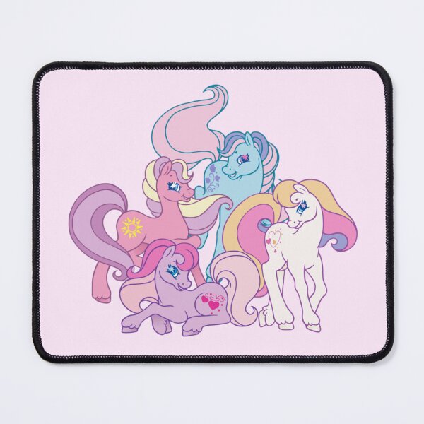Item preview, Ivy, Sundance, Light Heart and Sweetberry designed and sold by MyLittlePopCulture.