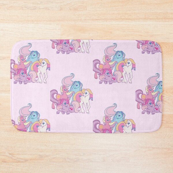 Item preview, Ivy, Sundance, Light Heart and Sweetberry designed and sold by MyLittlePopCulture.