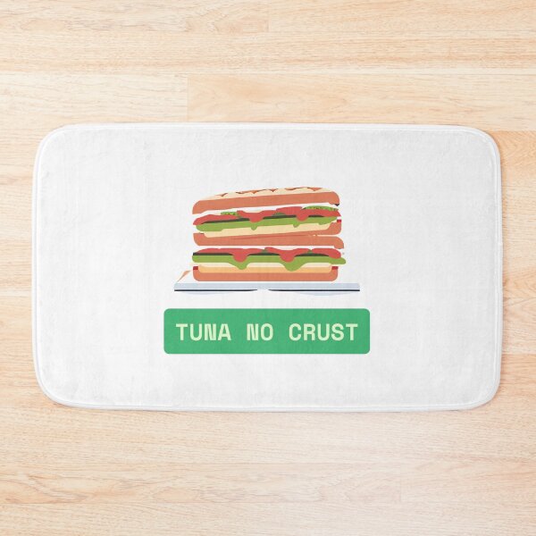 Item preview, Tuna No Crust designed and sold by EpochEchoes.