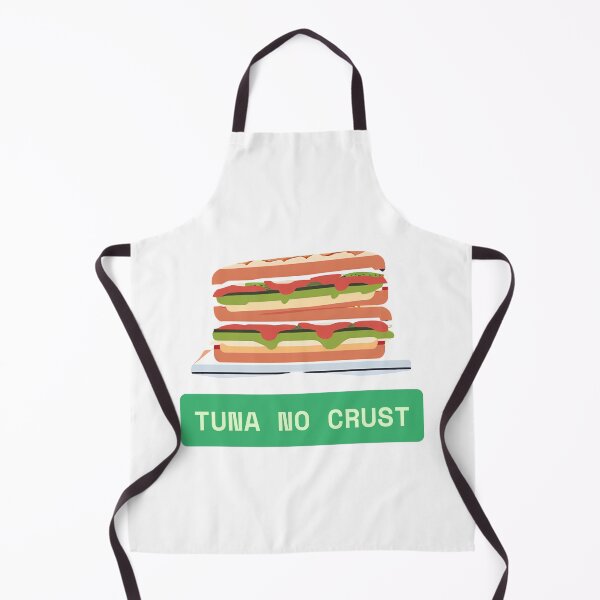 Item preview, Tuna No Crust designed and sold by EpochEchoes.