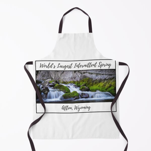 Item preview, Intermittent Spring designed and sold by The Artful Finch.