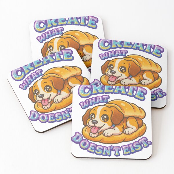 Item preview, Beagle Bun Surprise – Funny Y2K Dog Shirt | Kawaii Gift for Dog Moms & Pet Lovers Who Dream Big designed and sold by 50ファイターJP.