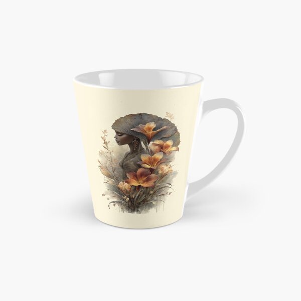 Item preview, Floral Serenity: An Earthy Bloom designed and sold by bloorose.