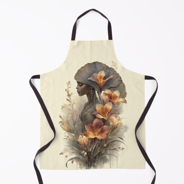 Item preview, Floral Serenity: An Earthy Bloom designed and sold by bloorose.