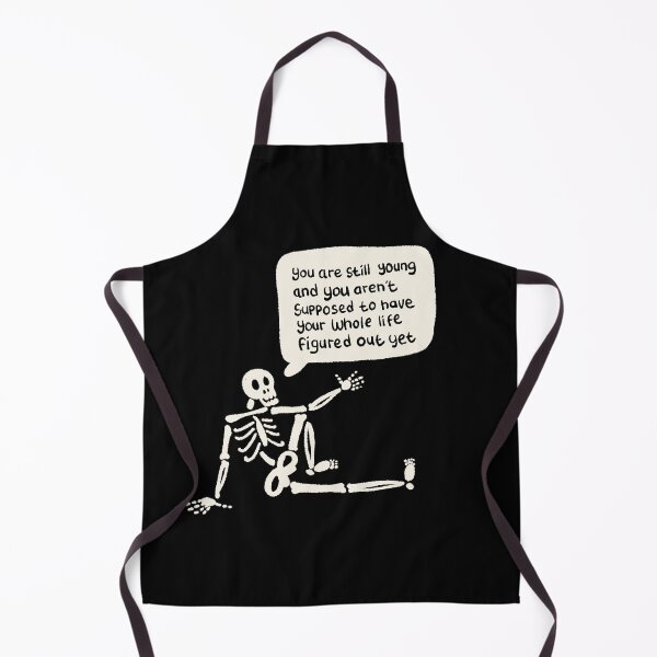 Item preview, You are still young designed and sold by RNASstuff.
