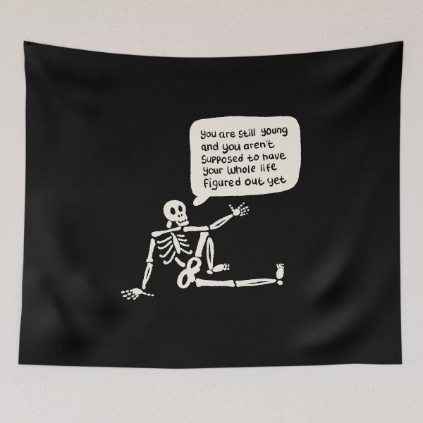 Item preview, You are  still young designed and sold by RNASstuff.