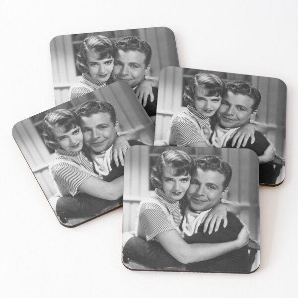 Item preview, Dick Powell & Ruby Keeler  designed and sold by Sultrsiren79.