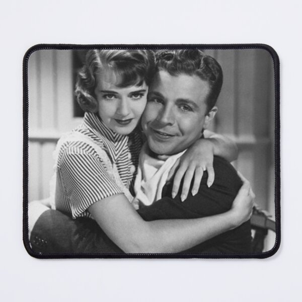 Item preview, Dick Powell & Ruby Keeler  designed and sold by Sultrsiren79.