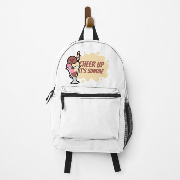 Item preview, cheer up it's sundae designed and sold by dgutpro87.