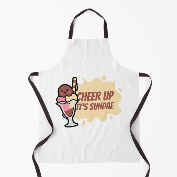 Item preview, cheer up it's sundae designed and sold by dgutpro87.