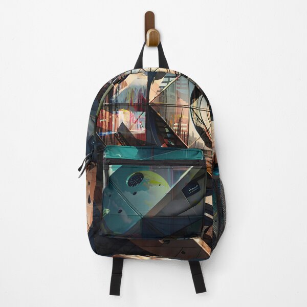 Item preview, Fractured Light: Digital Geometry designed and sold by André Toni Coelho Radtke.