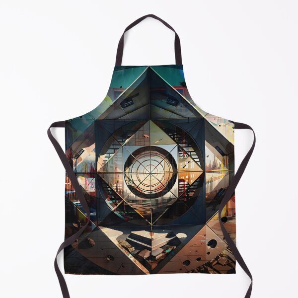 Item preview, Fractured Light: Digital Geometry designed and sold by André Toni Coelho Radtke.