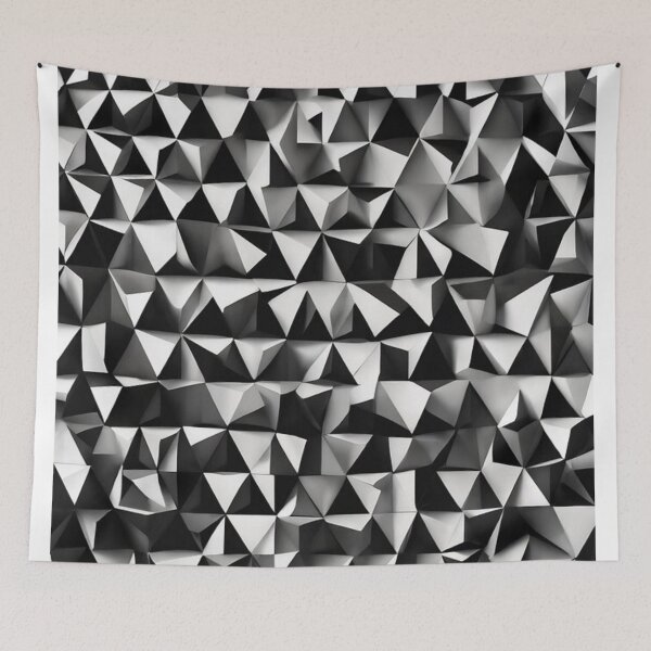 Item preview, Abstract 3D designed and sold by moz_gallery.