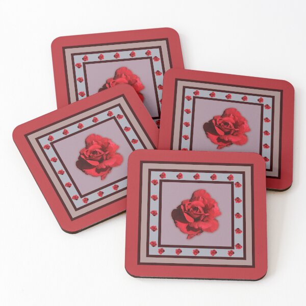 Item preview, Red roses designed and sold by STHogan.