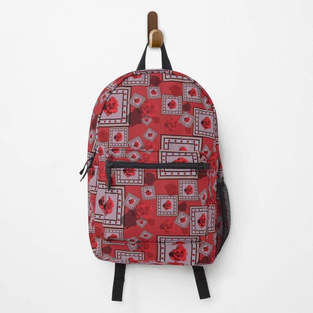 Item preview, Backpack designed and sold by STHogan.