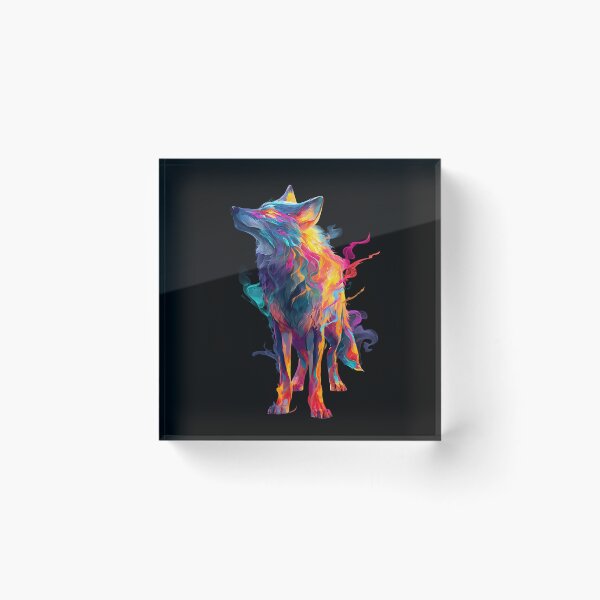 Item preview, Chromaflare The Wise designed and sold by HarmonyTheKoala.