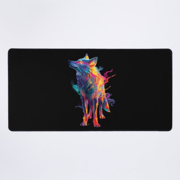 Item preview, Chromaflare The Wise designed and sold by HarmonyTheKoala.