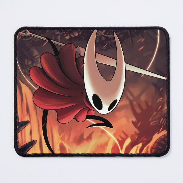 Item preview, Hollow Knight designed and sold by NamaMerch.