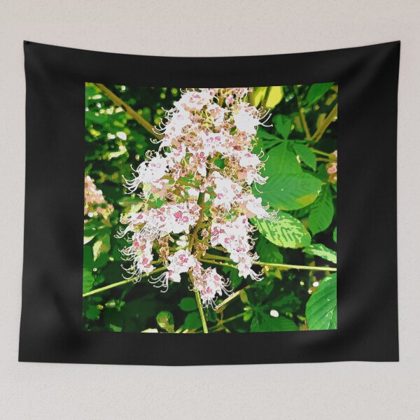 Item preview, Flowers by Mariana Vasconcellos#2 designed and sold by Helios Be. Lavsh.