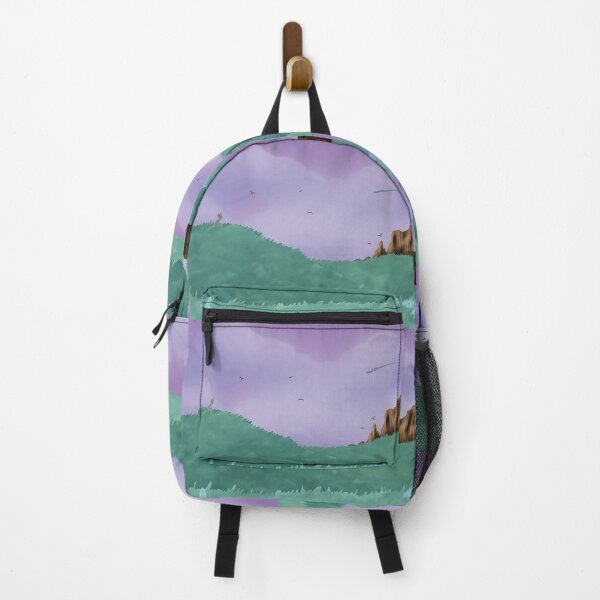 Item preview, The Arrival on Prosperon designed and sold by sarunamii.