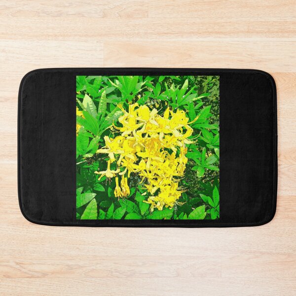Item preview, Flowers by Mariana Vasconcellos#3 designed and sold by Helios Be. Lavsh.