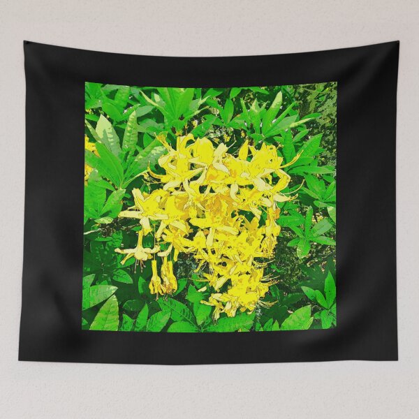 Item preview, Flowers by Mariana Vasconcellos#3 designed and sold by Helios Be. Lavsh.