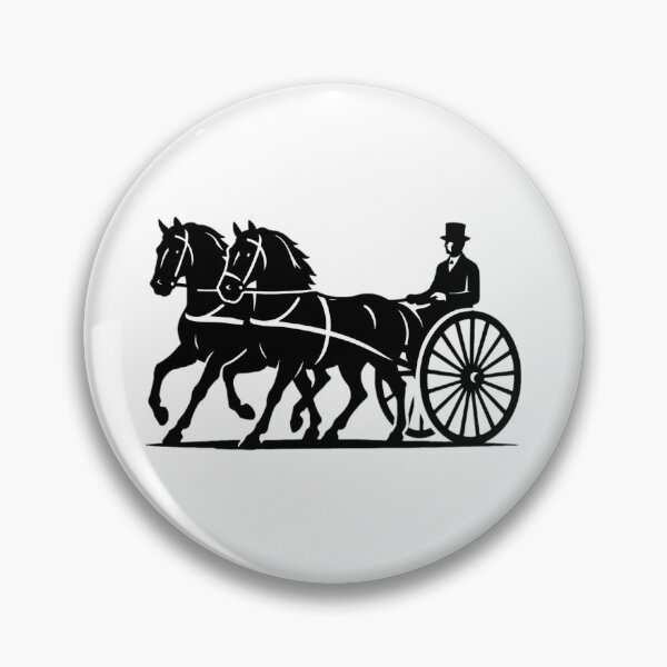 Item preview, carriage designed and sold by shymuscat.