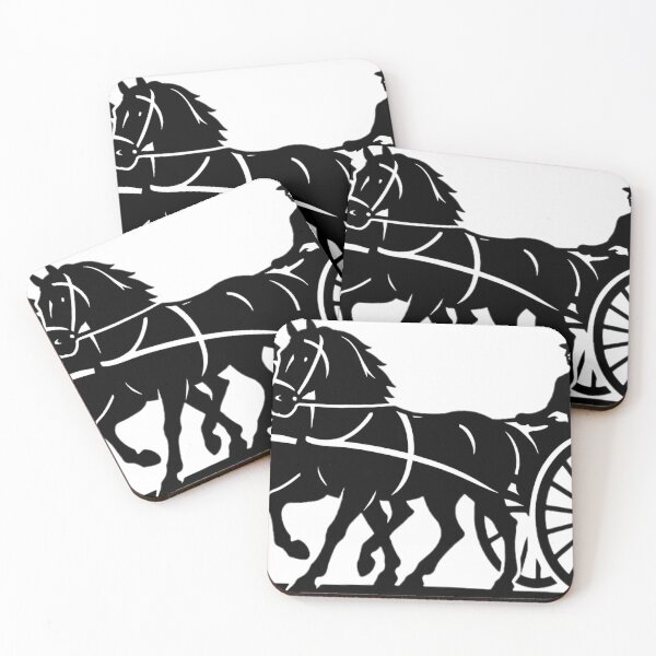 Item preview, carriage designed and sold by shymuscat.