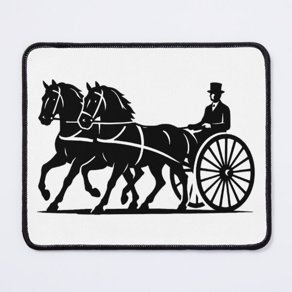 Item preview, carriage designed and sold by shymuscat.