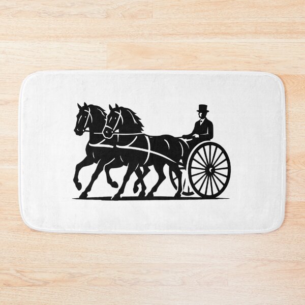 Item preview, carriage designed and sold by shymuscat.