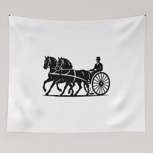 Item preview, carriage designed and sold by shymuscat.