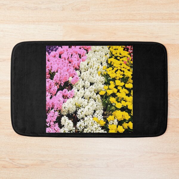 Item preview, Flowers by Mariana Vasconcellos#4 designed and sold by Helios Be. Lavsh.