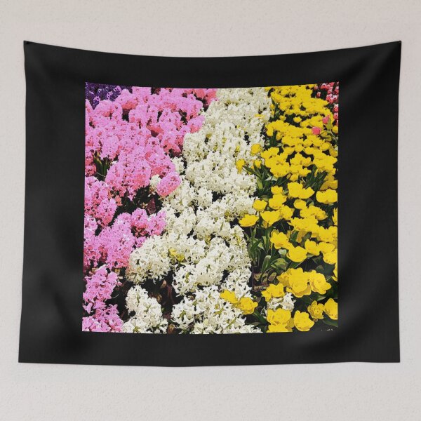 Item preview, Flowers by Mariana Vasconcellos#4 designed and sold by Helios Be. Lavsh.