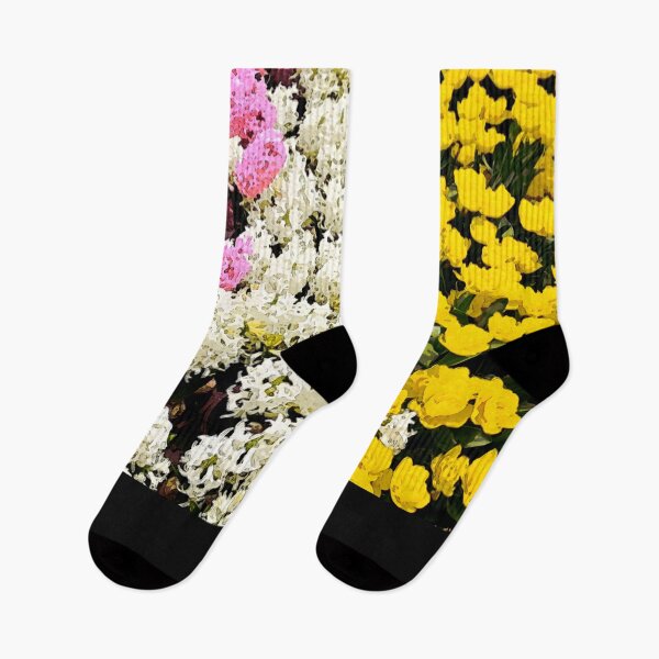 Item preview, Flowers by Mariana Vasconcellos#4 designed and sold by Helios Be. Lavsh.