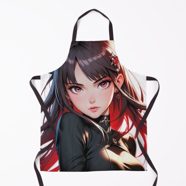 Item preview, Hair princess with black dress designed and sold by MerlinWear.